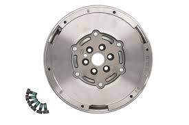 FORD TRANSIT CONNECT 1.6 TDCi (115Le) kettős tömegû lendkerék (2013-)