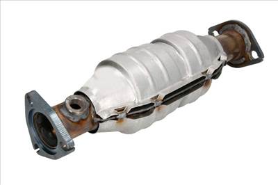 Honda Civic katalizátor (1.4 i, 1.4 i S)