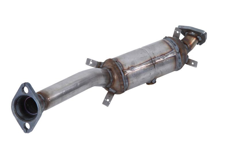 Honda Civic katalizátor (1.4) 1. kép