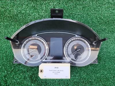 SUZUKI VITARA Kilométeróra 3411053SA0