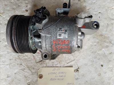 SUZUKI S-CROSS Klímakompresszor 9520174S00