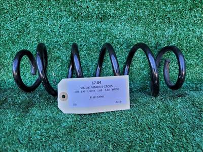 SUZUKI VITARA Hátsó Rugó 4131154PA00