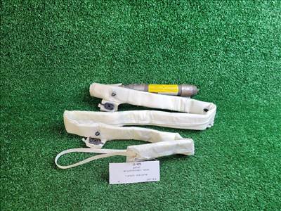 FIAT BRAVO Bal első Függöny Légzsák 518478370 8l093160290