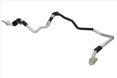 Audi Q7 (4LB), Porsche Cayenne, Volkswagen Touareg 7L utángyártott új klímacső 7L6820017B