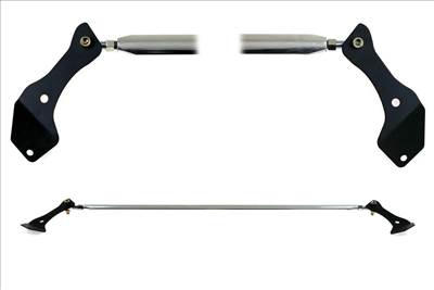 Toronymerevítő első felső type A TOYOTA MARK2 / MR2 / JZX90 90-95