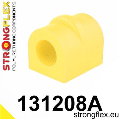 ELSŐ STABILIZÁTOR STRONGFLEX SZILENT SPORT Daewoo Espero Daewoo Lanos Daewoo Nexia Opel Kadett Opel Kadett E Vauxhall Astra II