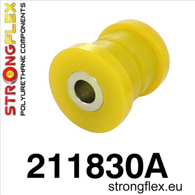 ELSŐ ALSÓ ÖSSZEKÖTŐ SZILENT STRONGFLEX  Lexus IS I 200/300 99-05
