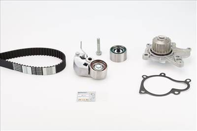 Vízpumpa + fogasszíj készlet CONTINENTAL CTAM CT1099WP2 for KIA, HYUNDAI
