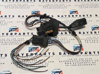 BMW E36 compact touring ablaktörlő bajusz kapcsoló