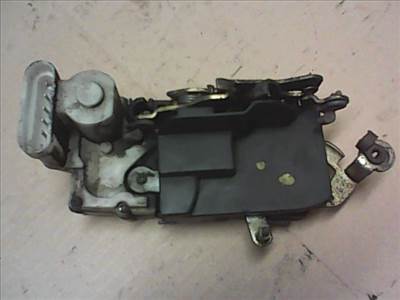 ALFA ROMEO ROMEO 145 Bal első ajtó zárszerkezet központi záras