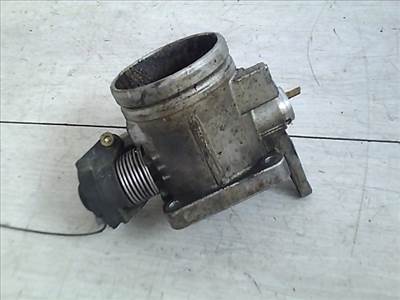 ALFA ROMEO romeo 156 97-03 fojtószelep mechanikus