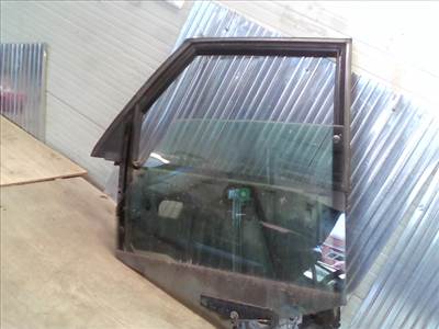 AUDI 80 86-91 Jobb hátsó ablakemelő szerkezet mechanikus