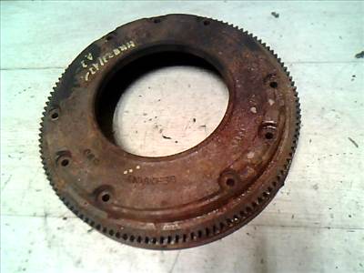 AUDI A3 2000.07.01-2003.04.30 Egytömegű lendkerék