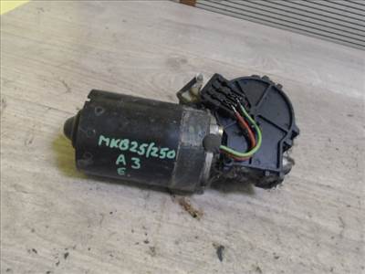 AUDI A3 96-00 Ablaktörlő motor első