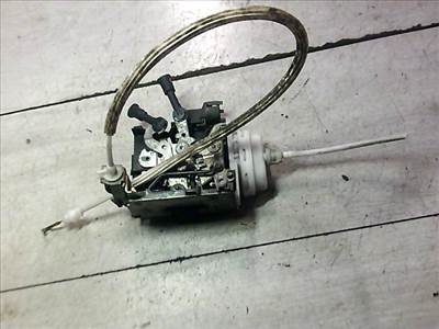 AUDI A4 98-01 Jobb első ajtó zárszerkezet központizáras