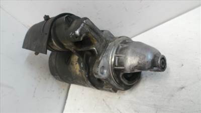 BMW E21 Önindító. benzines