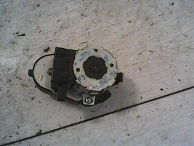 BMW E39 95-03 Fűtésszabályzó zsalu állító motor