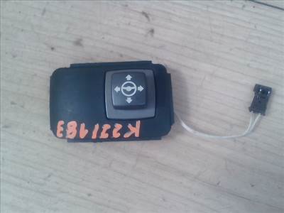 BMW E65 02.09.01-08.09.30 Egyéb kapcsolók