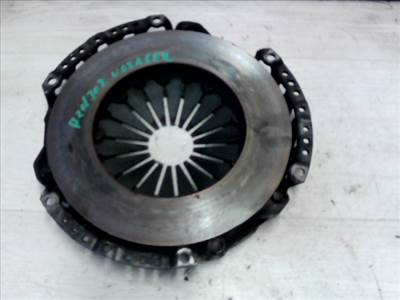 CHRYSLER VOYAGER 96-01 Kuplung szerkezet