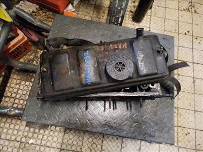 CITROEN AX -92 Hengerfej. benzines