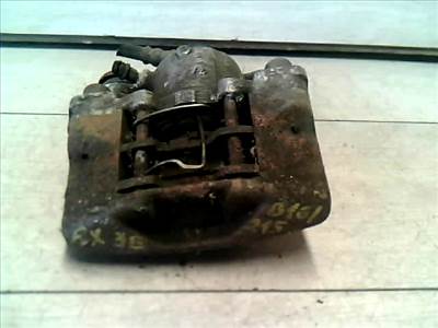 CITROEN AX 92- Jobb első féknyereg munkahengerrel