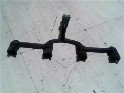 CITROEN BERLINGO 96-02 Injektor elektromos csatlakozó 