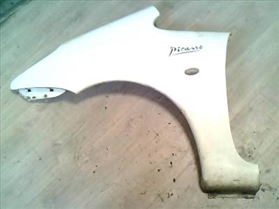 CITROEN XSARA PICASSO 04- Bal első sárvédő