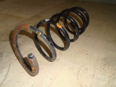 DACIA DUSTER Hátsó rugó 