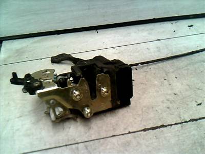 DAEWOO Evanda Jobb hátsó ajtó zárszerkezet központi záras