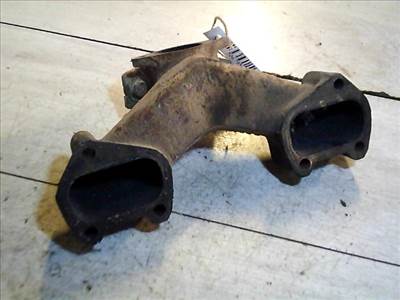 DAEWOO FSO Kipufogó csonk 