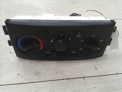 DAEWOO KALOS Fűtés vezérlő panel
