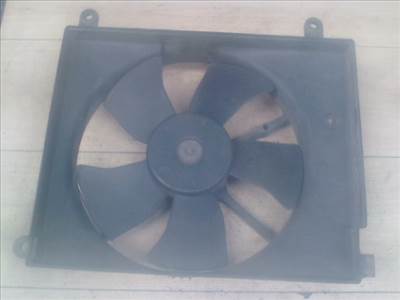 DAEWOO LEGANZA 97-02 Hűtőventilátor