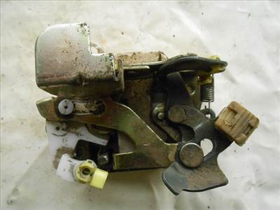 DAEWOO MATIZ 01-05 Bal első ajtó zárszerkezet mechanikus