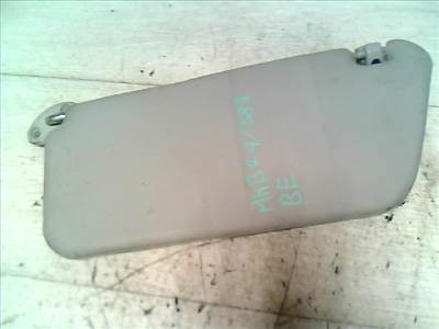 DAEWOO MATIZ 01-05 Bal napellenző