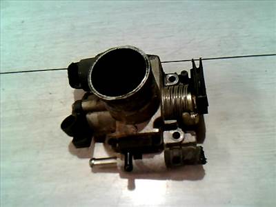DAEWOO MATIZ 01-05 Fojtószelep mechanikus