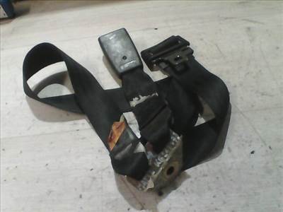 DAEWOO MATIZ 01-05 Hátsó középső biztonsági öv
