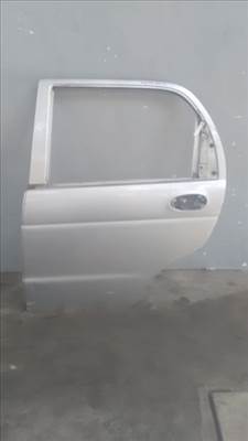 DAEWOO MATIZ 98-01 Bal hátsó ajtó.