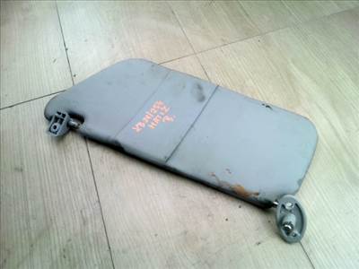 DAEWOO MATIZ 98-01 Bal napellenző