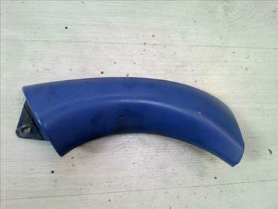 DAEWOO MATIZ 98-01 Jobb fényszóró alatti bajusz díszléc