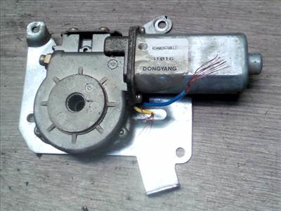 DAEWOO TICO Bal első ablakemelő motor