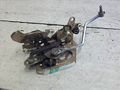 DAEWOO TICO Bal hátsó ajtó zárszerkezet mechanikus