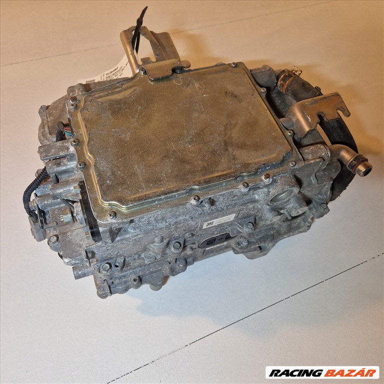Toyota RAV4 IV 2.5 197 LE Hybrid inverter modul  g927048060 g92a042050 1. kép