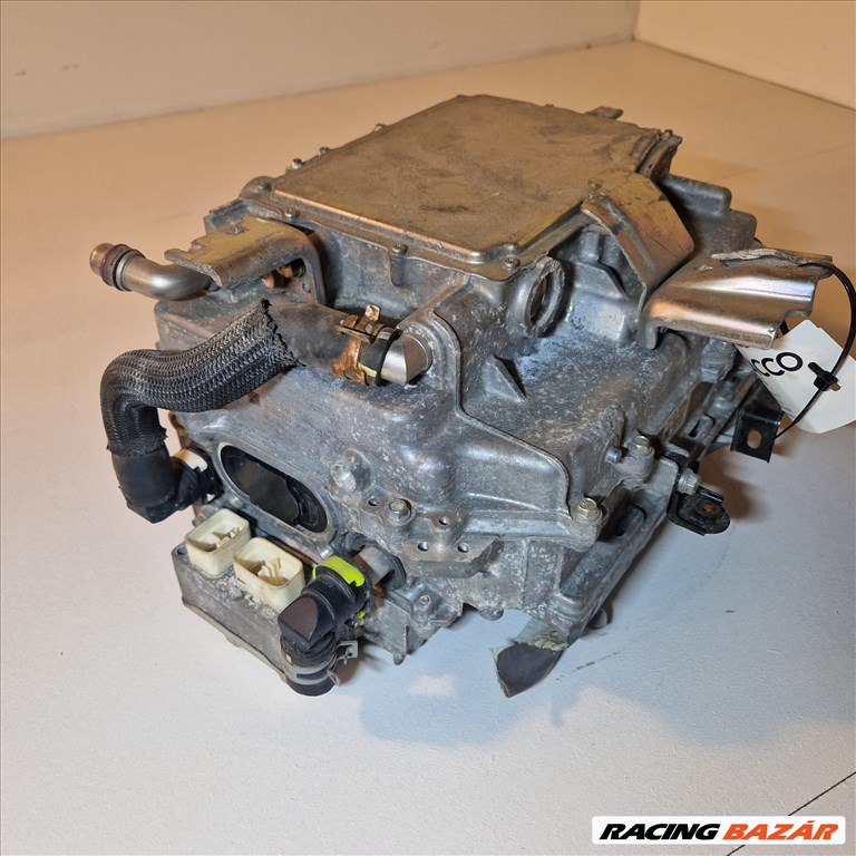 Toyota RAV4 IV 2.5 197 LE Hybrid inverter modul  g927048060 g92a042050 2. kép