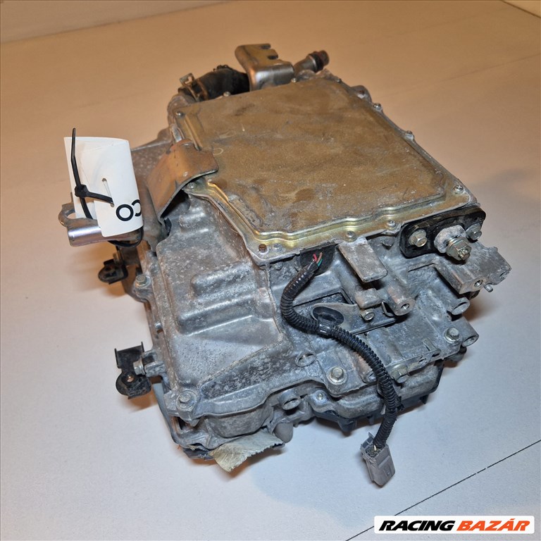 Toyota RAV4 IV 2.5 197 LE Hybrid inverter modul  g927048060 g92a042050 3. kép