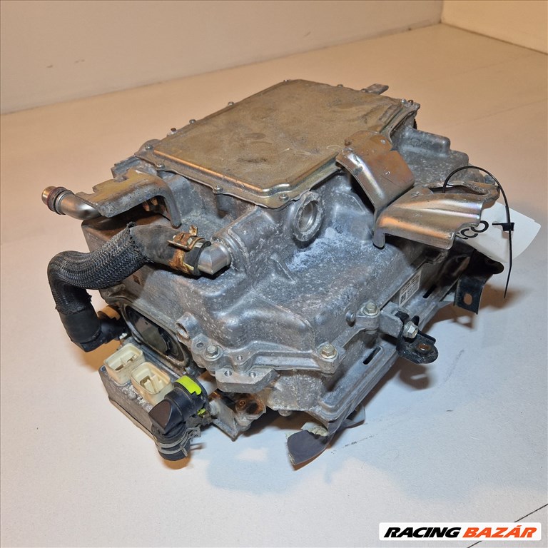 Toyota RAV4 IV 2.5 197 LE Hybrid inverter modul  g927048060 g92a042050 4. kép