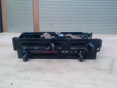 DAIHATSU CHARADE -92 Fűtés vezérlő panel