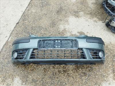 Volkswagen Golf Plus 2004-2009 lámpamosós első lökhárító