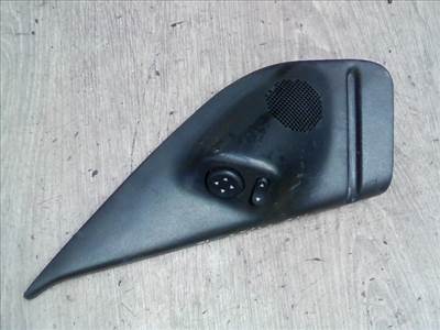 FIAT Albea 2005.01.01-2012.12.31 Elektromos tükör állító kapcsoló