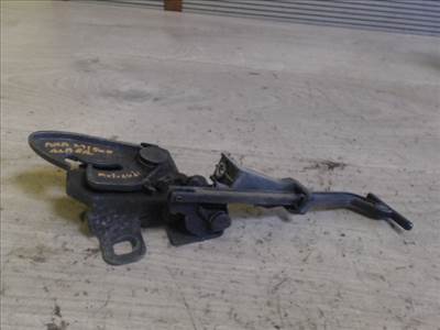 FIAT Albea 2005.01.01-2012.12.31 Motorháztető zár