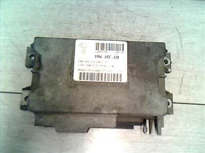 FIAT CINQUECENTO Motorvezérlő egység ECU PCM modul